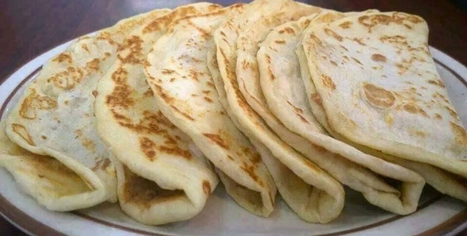 Baleadas Garra Catracha