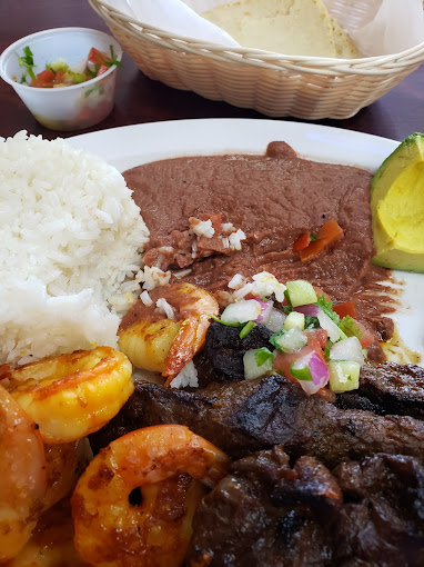 Mariscos