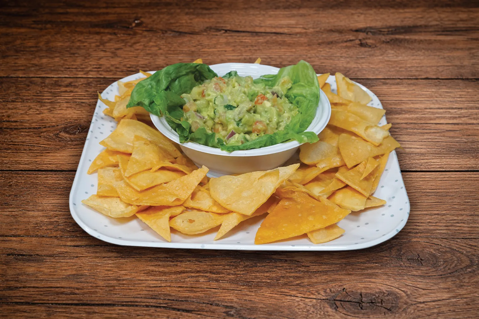 Pollo con tajadas — Garra Catracha Restaurant Jamaica NY